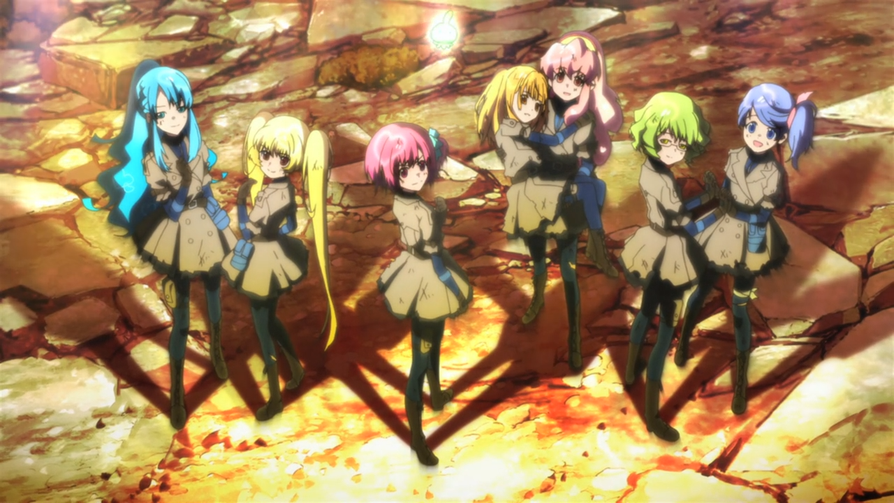 AKB0048 (PuyaSubs!!)